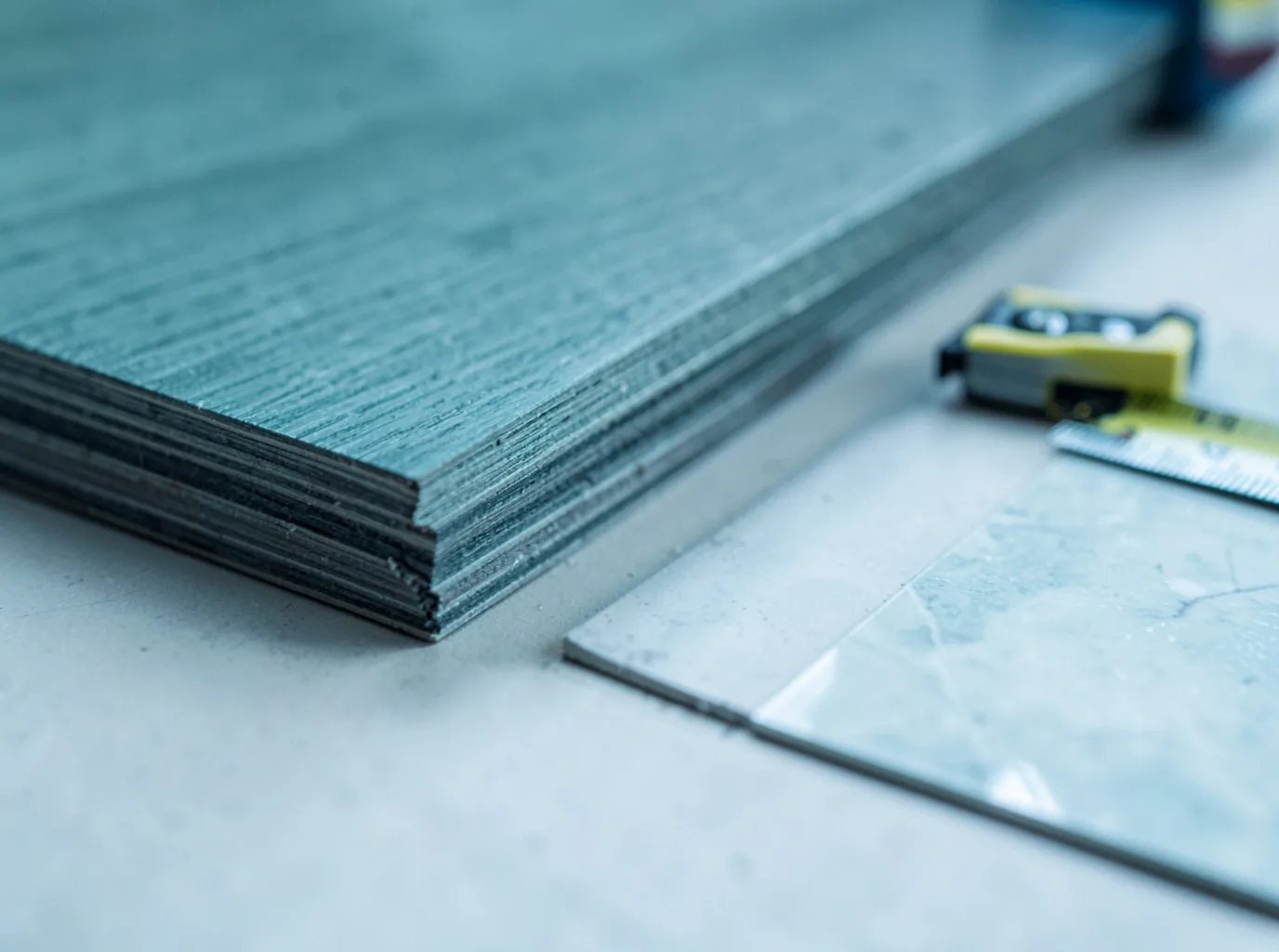 Luxury Vinyl Plank Installation Sandy Ridge, NC FAQs